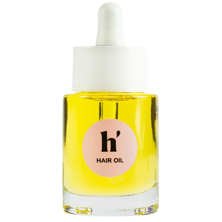 The Hairoine Company Liquid Bloom