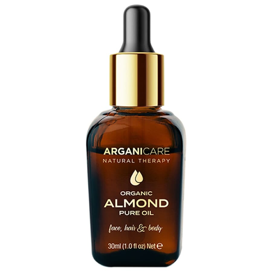 Arganicare Sweet almond oil