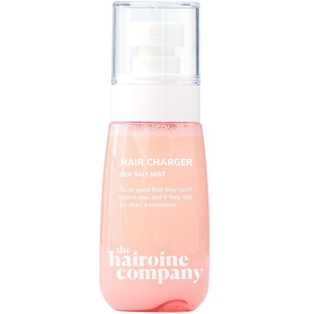 The Hairoine Company Sea Salt Mist - Hair Charger