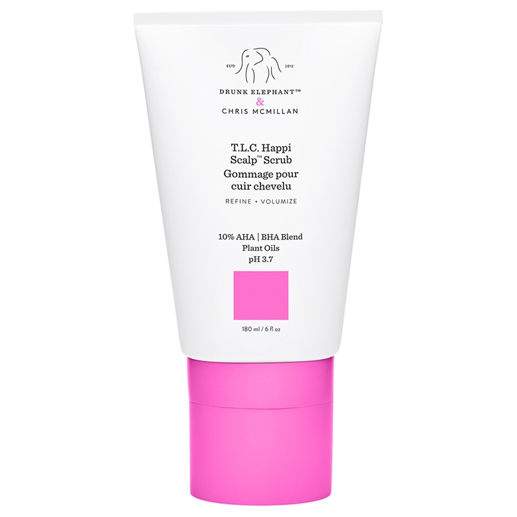 Drunk Elephant T.L.C. Happi Scalp Scrub