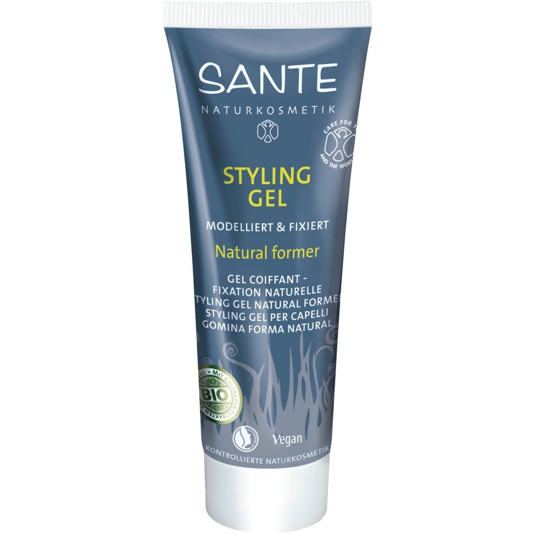 Sante Hair Styling Gel 50ml