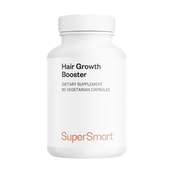 Hair Growth Booster - SuperSmart