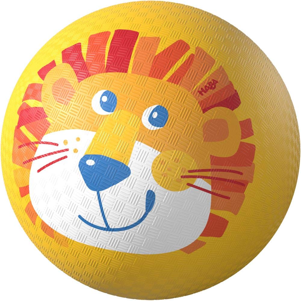 Haba 304379 Ball Lion