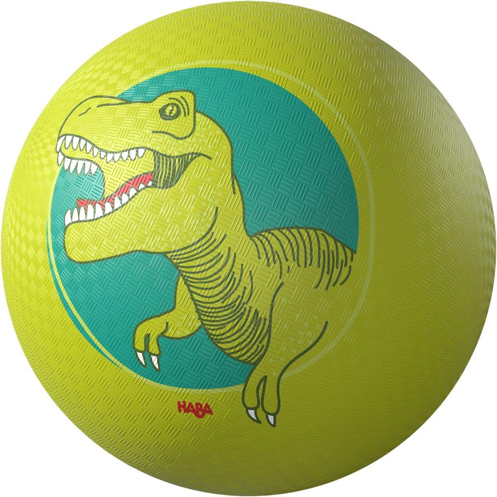 Haba 304381 Dinosaur Ball