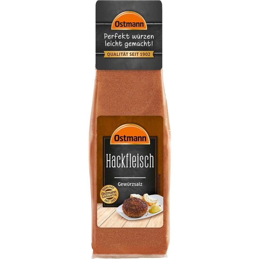 Minced meat seasoning