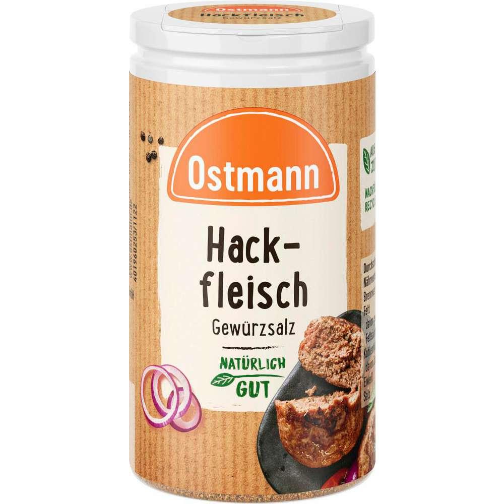 Minced meat spice