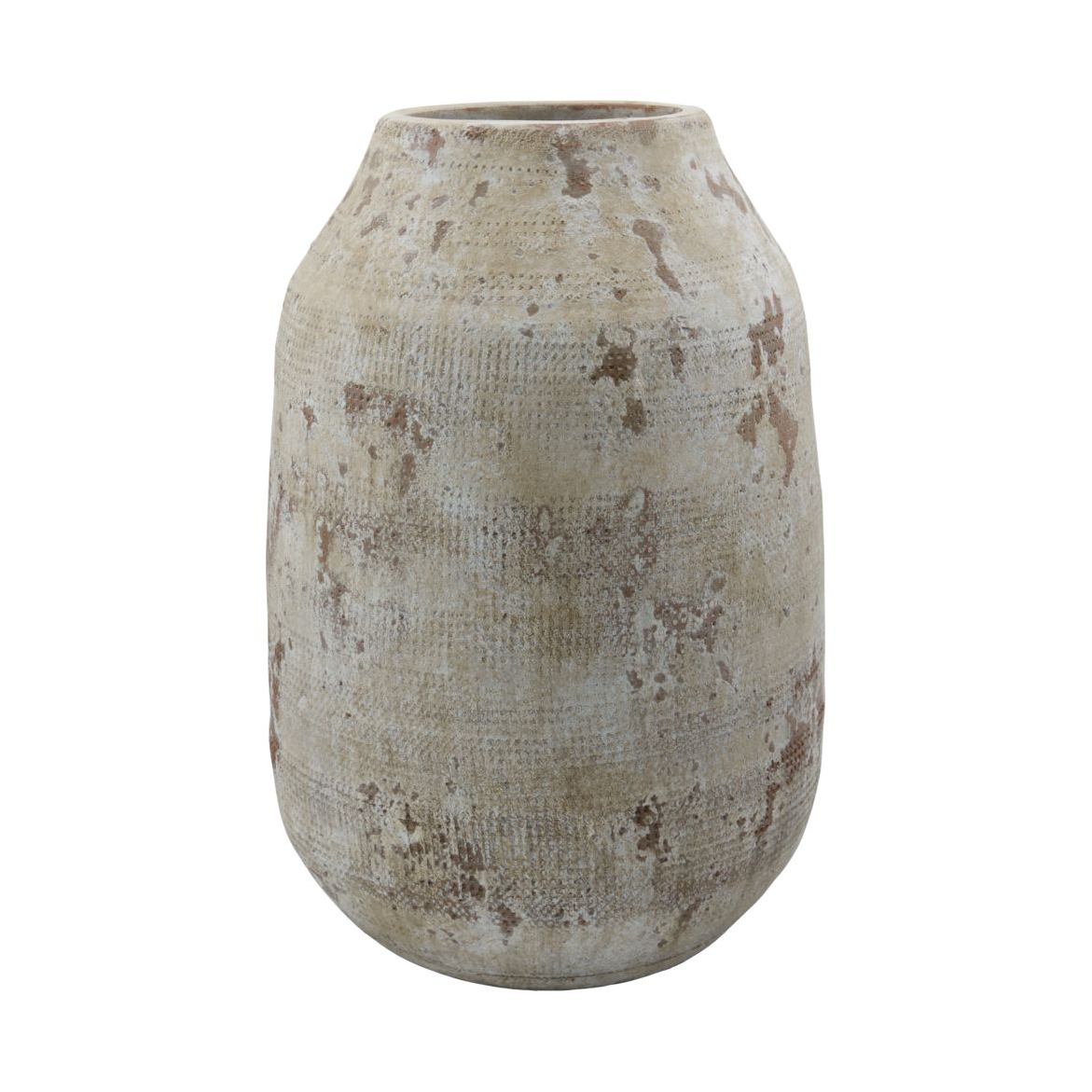 Oat vase Ø23 cm