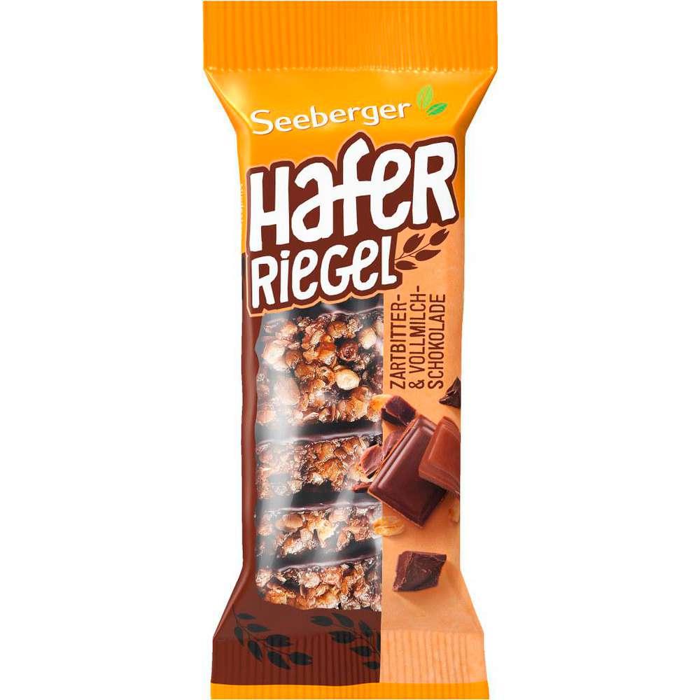 Oat Bar Dark & ​​Milk Chocolate