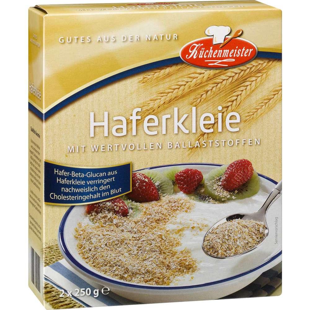 Oat bran
