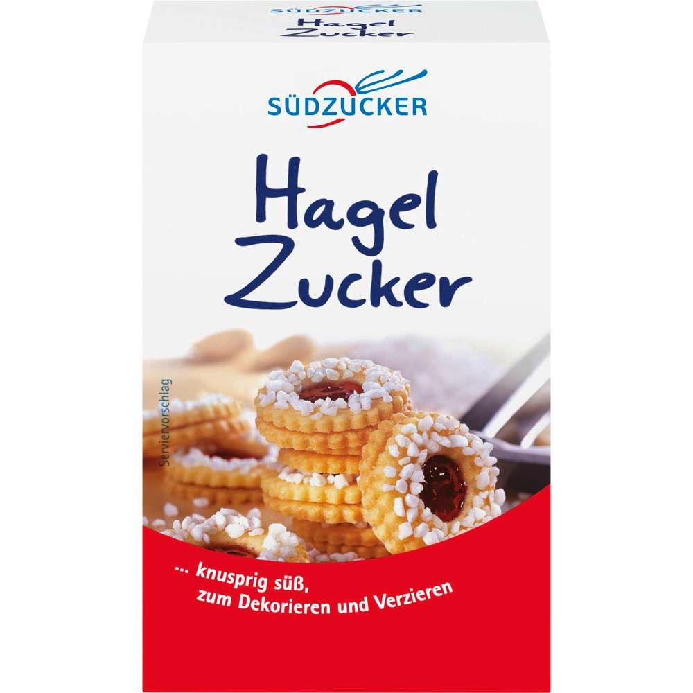 Sugar granules