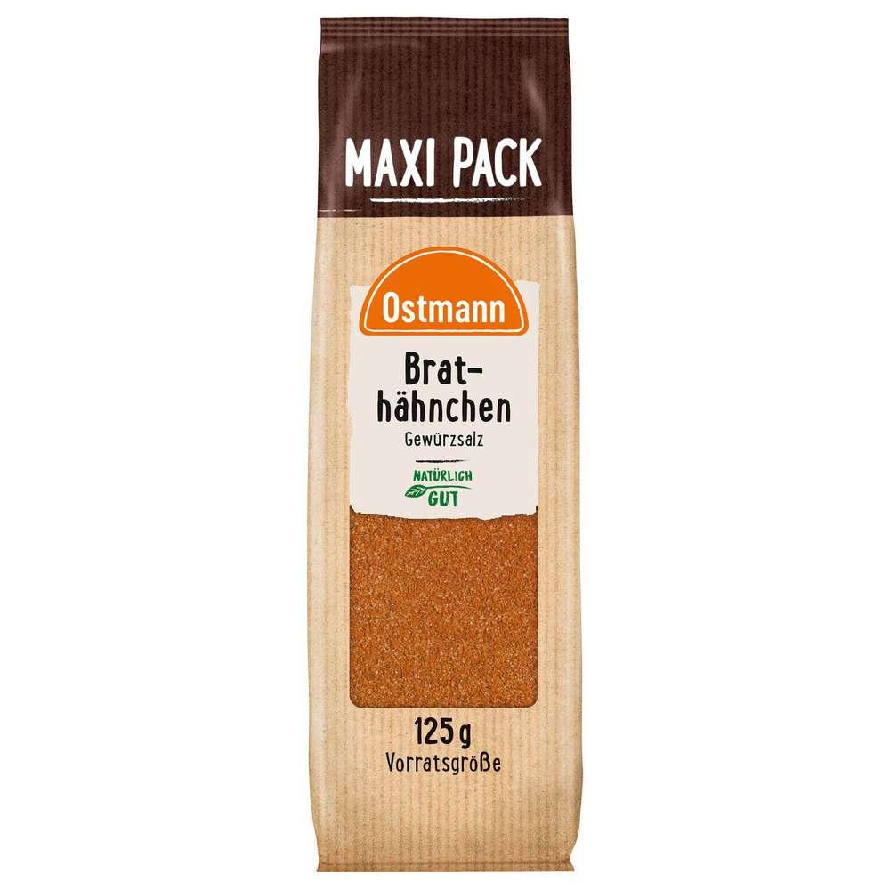 Chicken seasoning