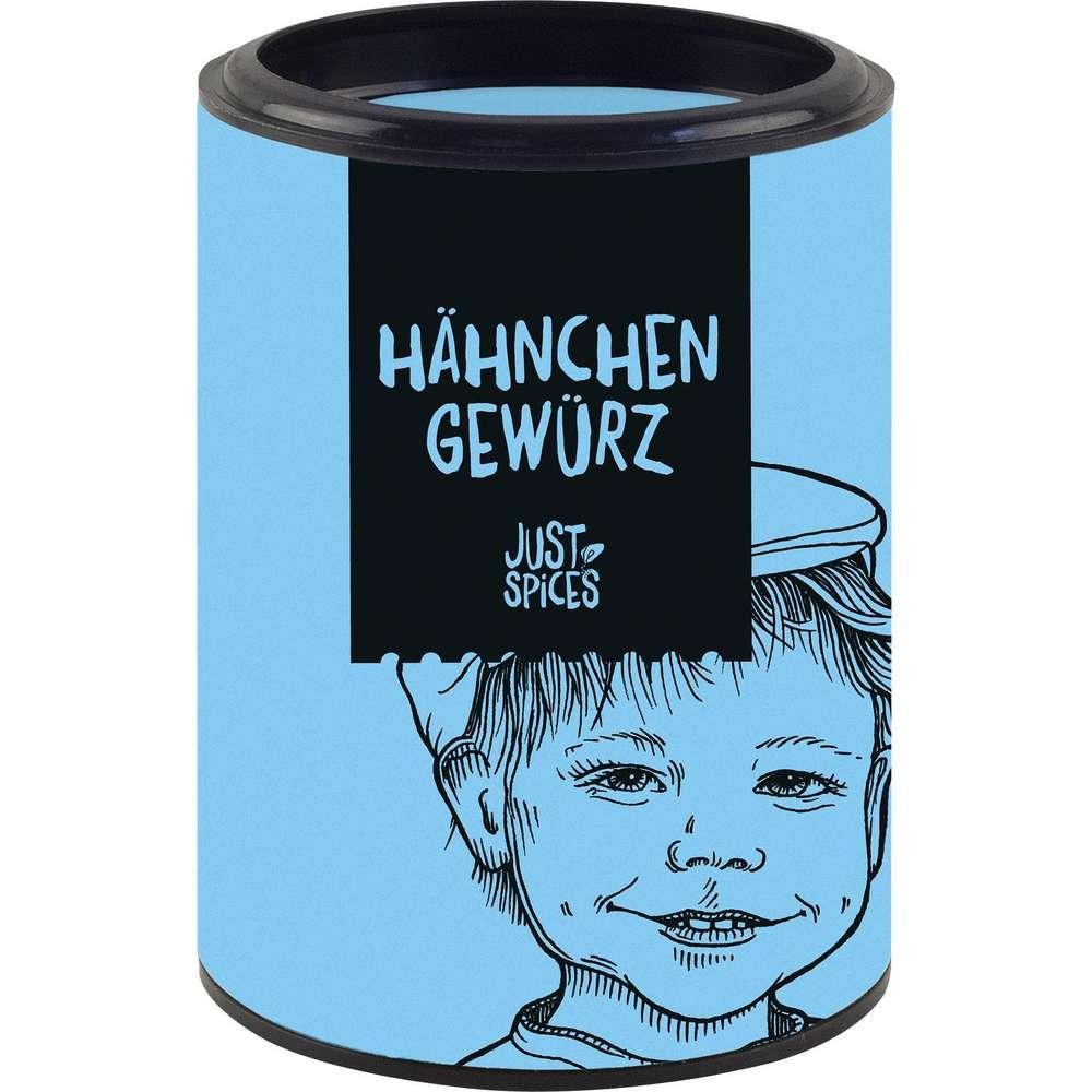 Chicken spice