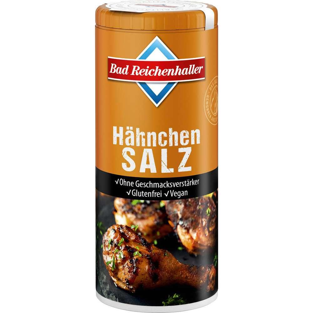 Chicken Salt