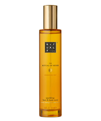 Rituals Hair & Body Mist