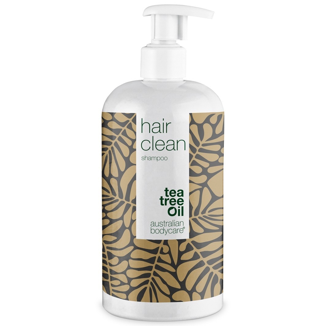 Australian BodyCare Hair Clean Anti Schuppen Shampooo