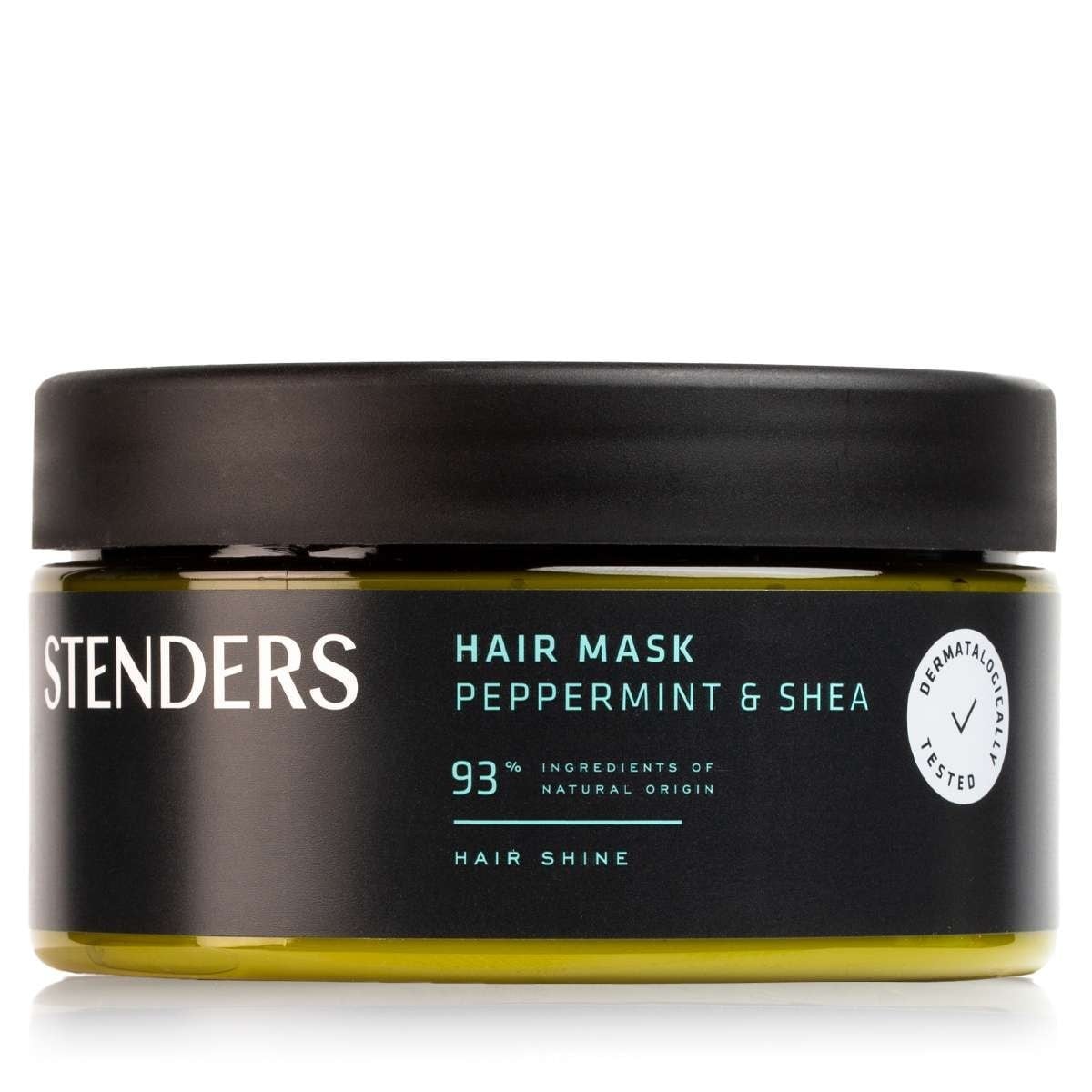 STENDERS Hair Mask Peppermint & Shea