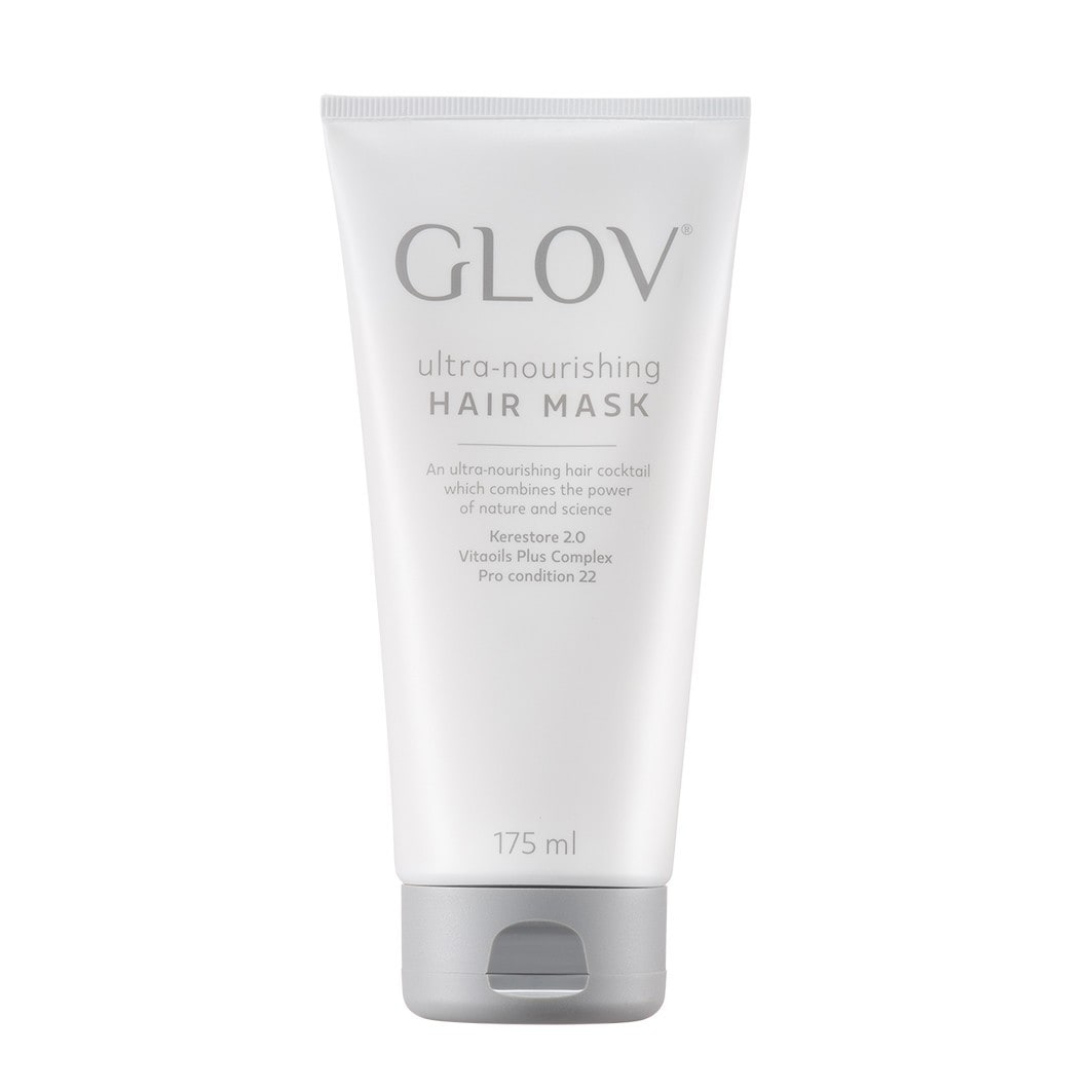 GLOV Hair Mask, 