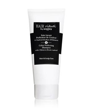 Hair Rituel by Sisley Color Perfecting Shampoo with Hibiscus Flower Extract
