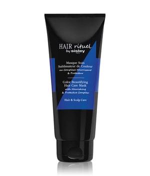 Hair Rituel by Sisley Color Beautifying Hair Care Mask