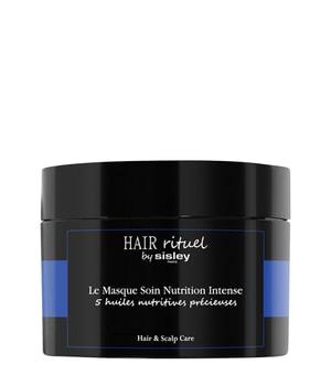 Hair Rituel by Sisley Intense Nutrition Hair Care Mask