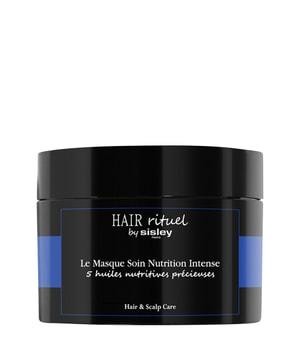 Hair Rituel by Sisley Intense Nutrition Hair Care Mask