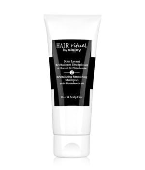 Hair Rituel by Sisley Soin Lavant Revitalisant Disciplinant