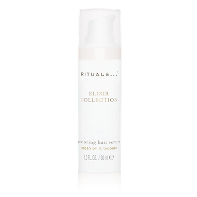 Rituals Hair Serum