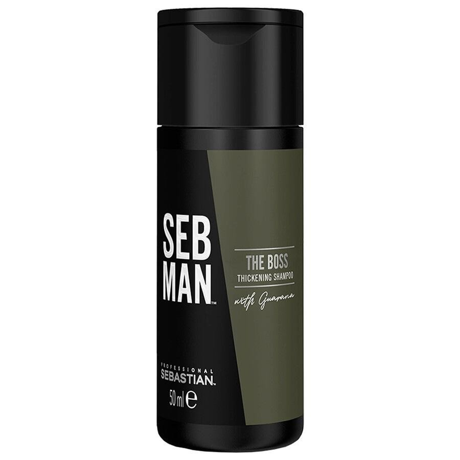 SEB MAN The Boss Thickening Shampoo