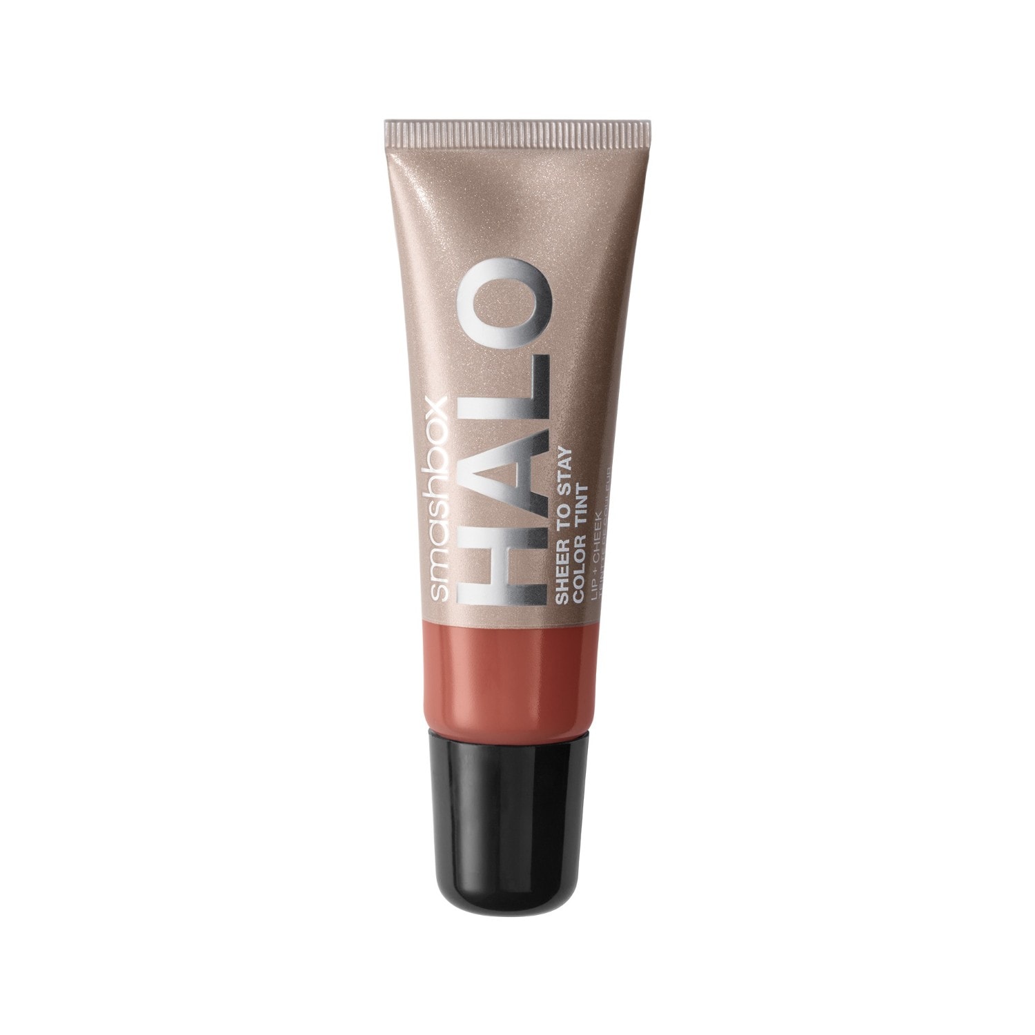 Smashbox Halo Sheer To Stay Color Tints, Terracotta