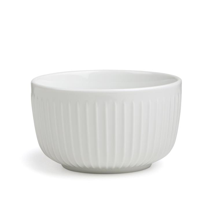 Hammershøi bowl Ø12 cm
