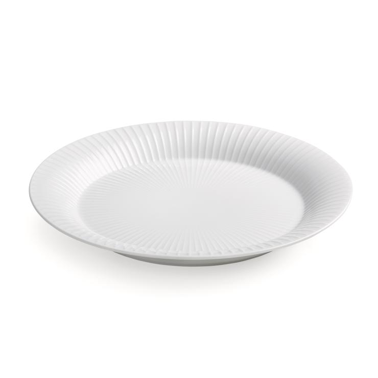 Kohler Hammershøi White Plate