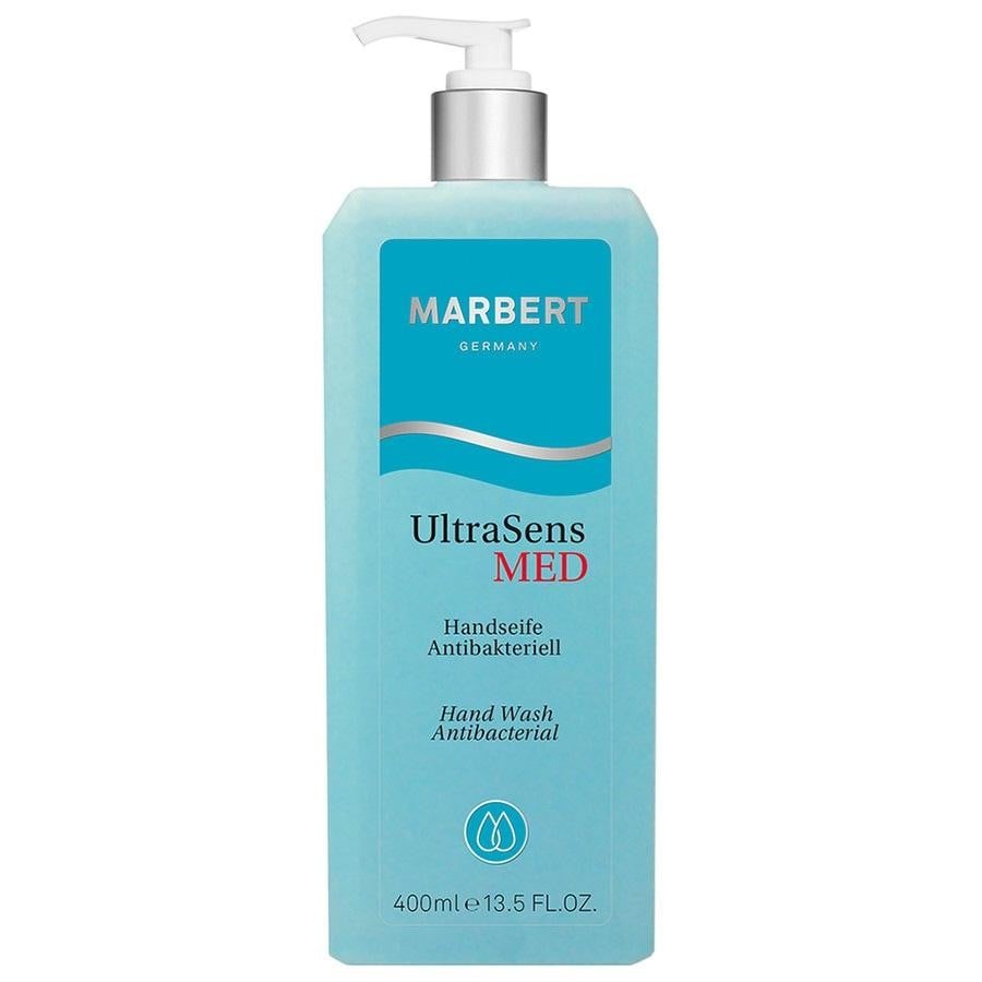 Marbert Antibacterial Hand Soap
