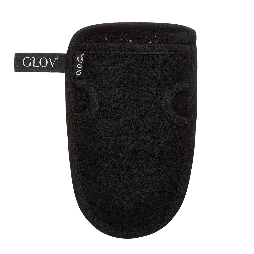 GLOV Man Black Gloves