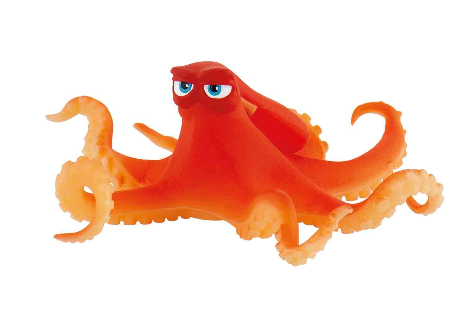 Bullyland Hank Figure From Finding Dory A