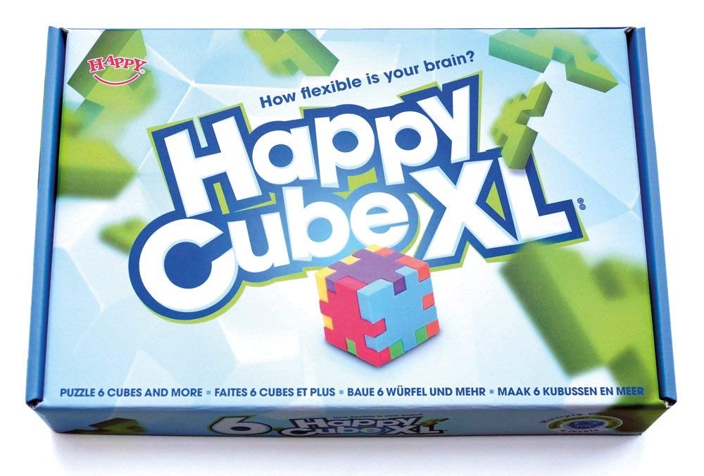 Happy Cube Xl 45