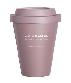 haruharu wonder BLACK RICE 10 Hyaluronic Cream