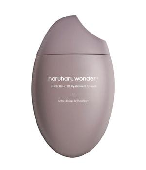 haruharu wonder BLACK RICE Hyaluronic Cream