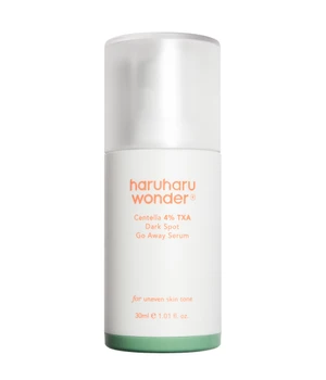 haruharu wonder CENTELLA 4% TXA Dark Spot Go Away Serum