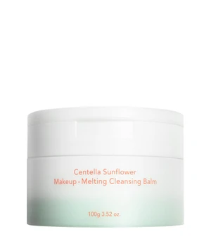 haruharu wonder CENTELLA Sunflower Makeup-Melting Cleansing Balm