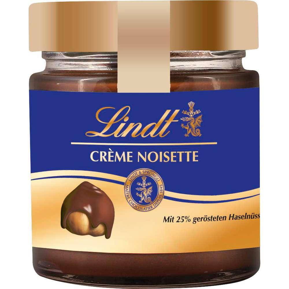 Hazelnut cream, crème noisette