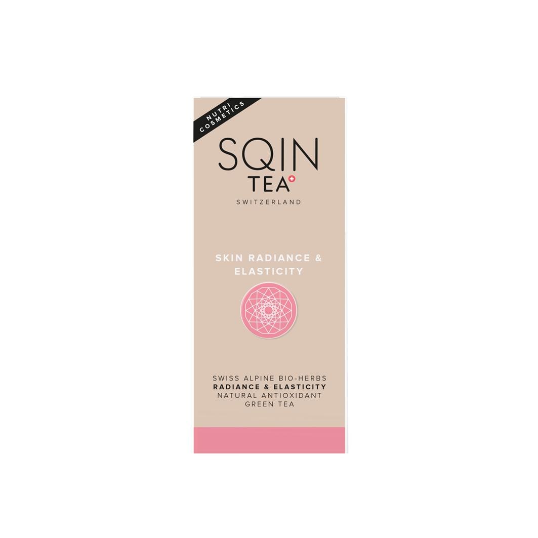 Sqintea Skin Active Skin Radiance