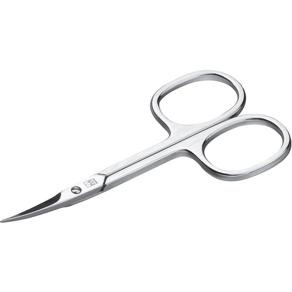 Apoline Skin scissors 9 cm chromed