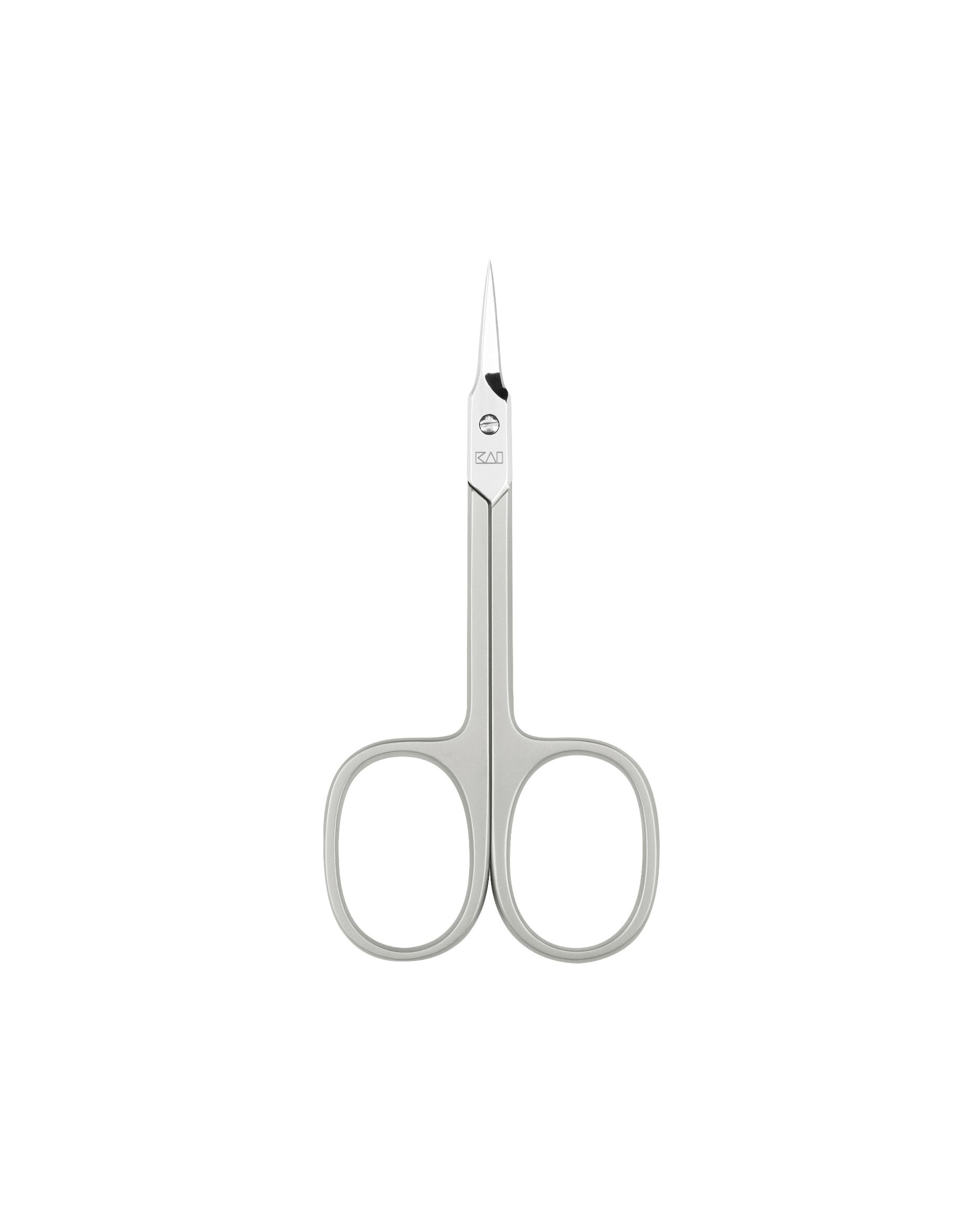 Cuticle scissors - KAI Japan nail nippers