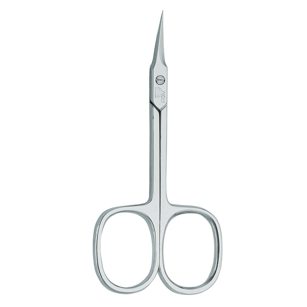 ERBE Skin scissors, tower tip, 9 cm