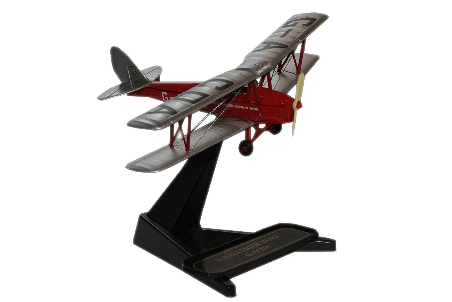 Herpa Havilland Flying Club Tiger
