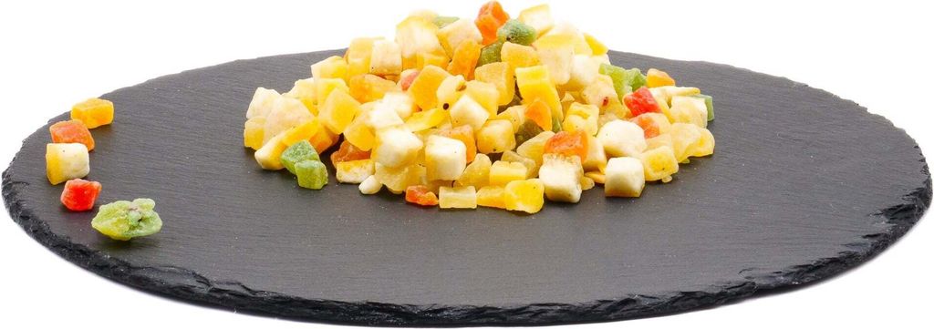 Hawaii Mix (dried): 1000g Size: 1000g