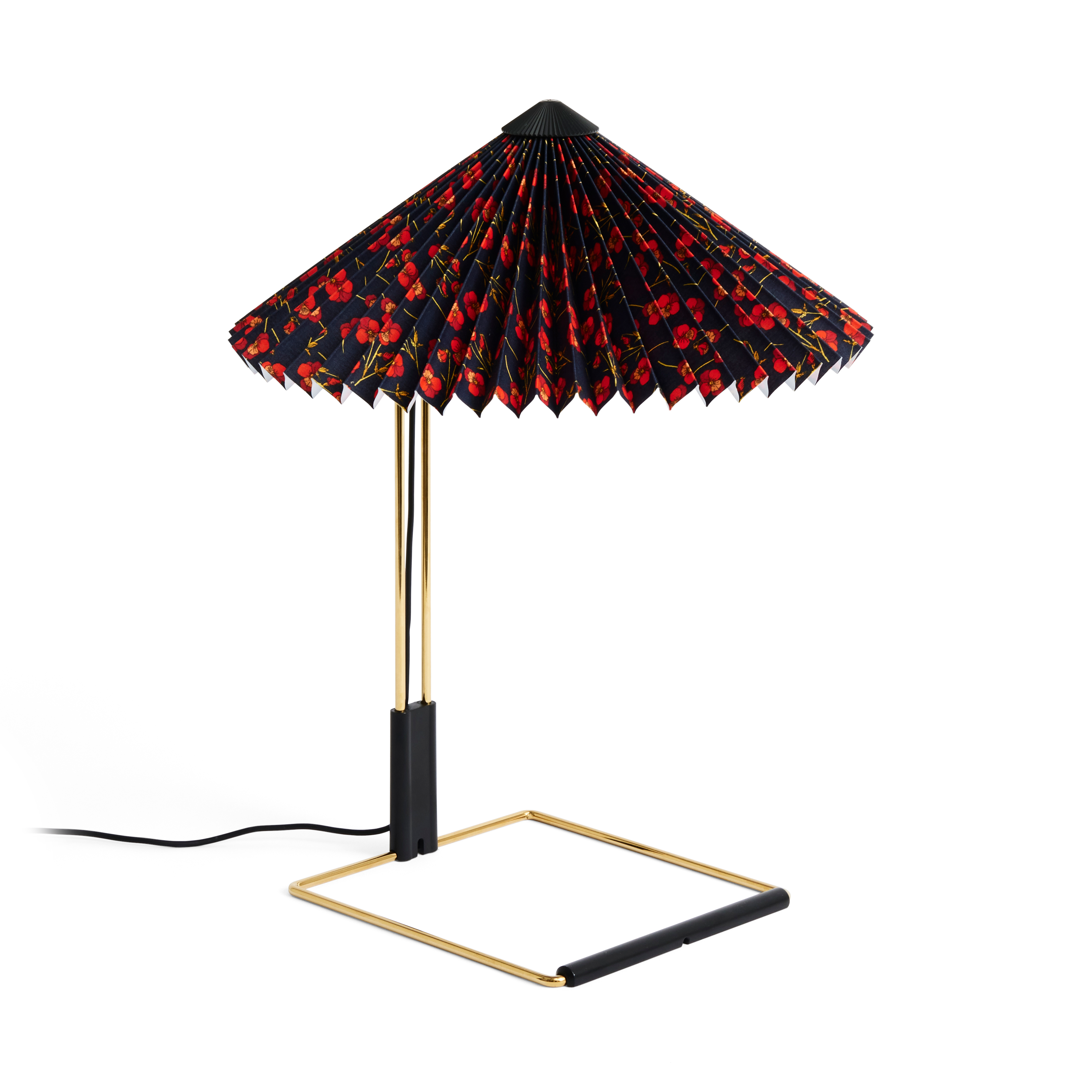 HAY x Liberty Matin table lamp Ø30x38 cm