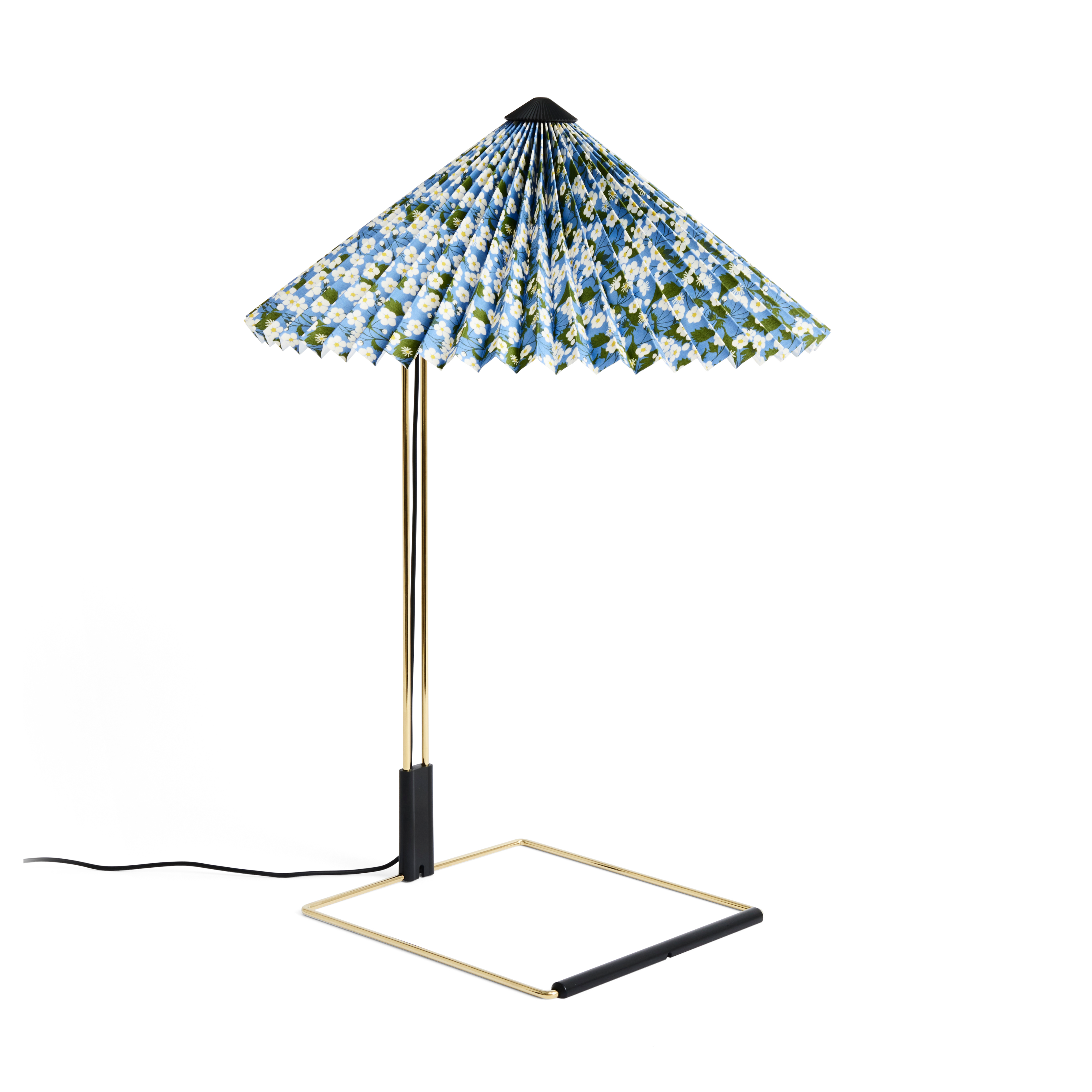 HAY x Liberty Matin table lamp Ø38x52 cm