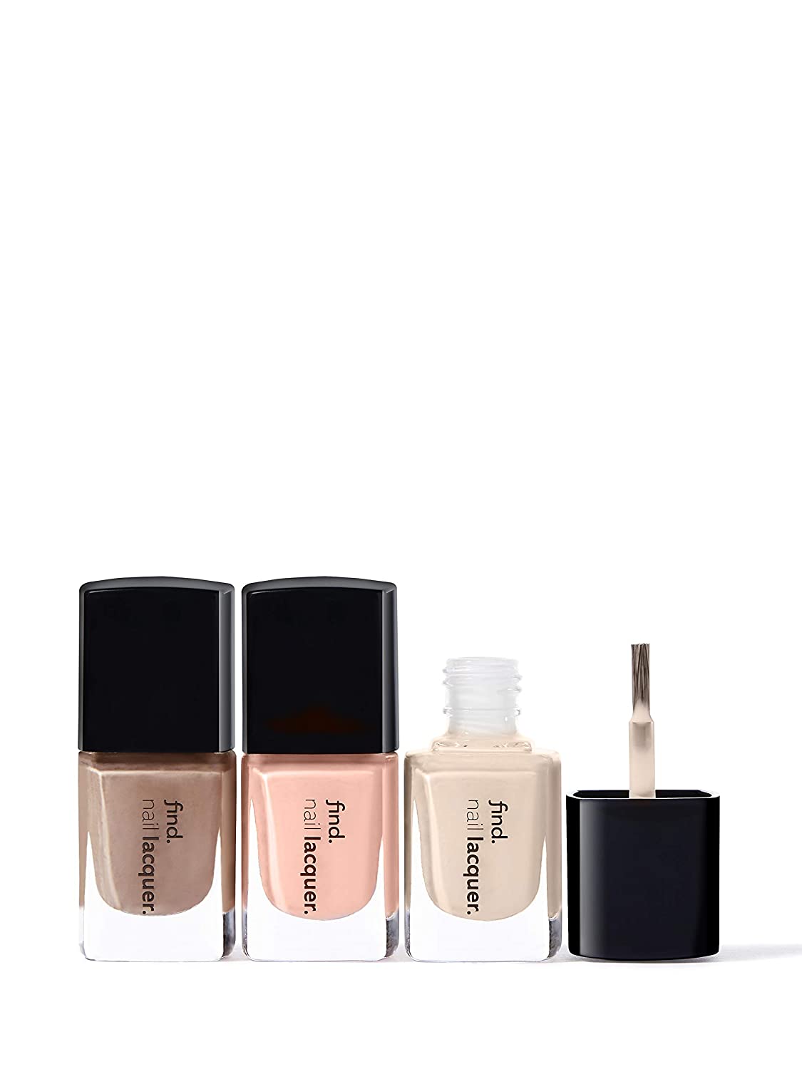 find. FIND Nail Polish, ‎rosa