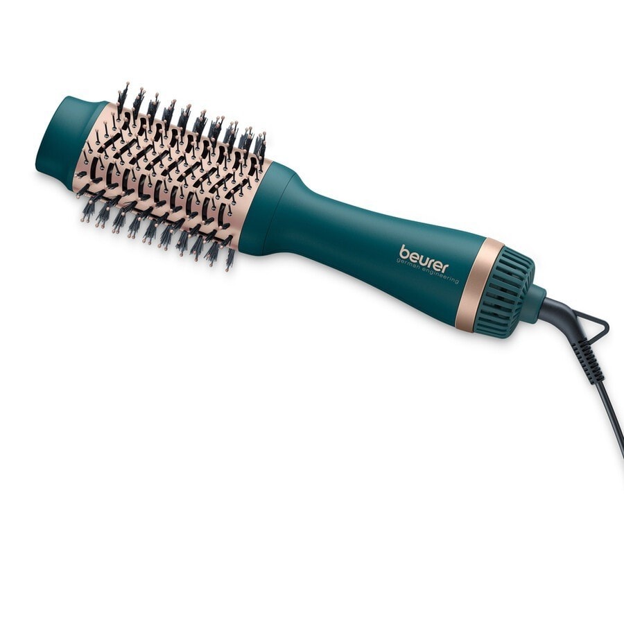 Beurer HC 45 Ocean 2 in 1 Styling and Hair Drying Brush
